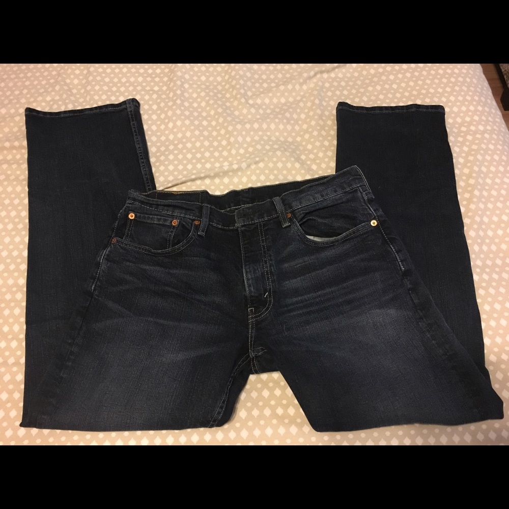 Levi's 559 Jeans