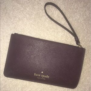 Kate Spade Wristlet