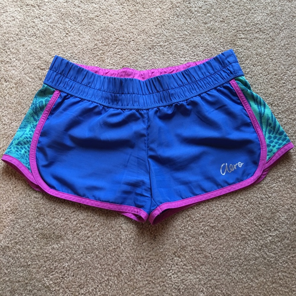 Aeropostale Athletic Shorts