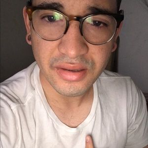 Meet your Posher, Orlando