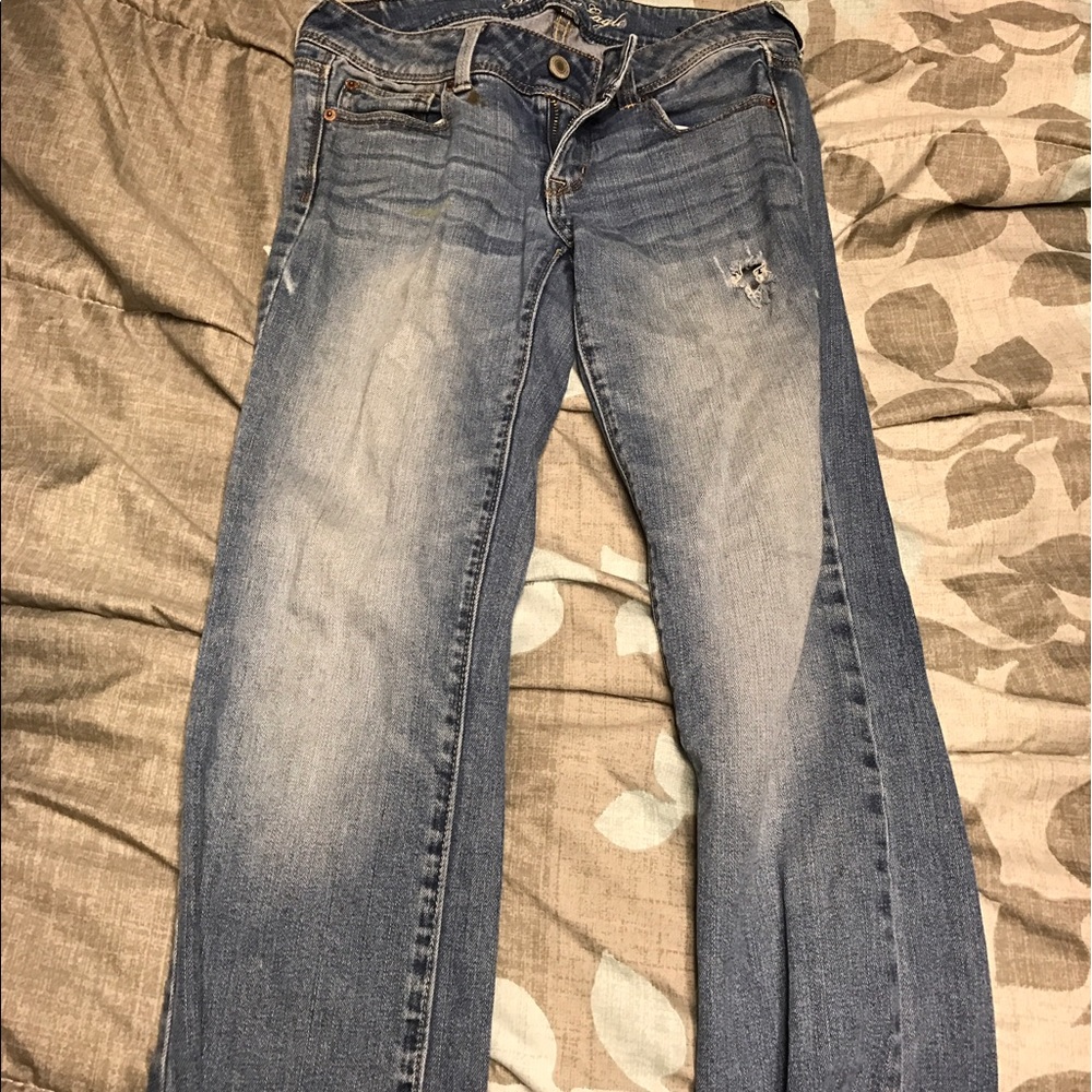 Ae jeans 8