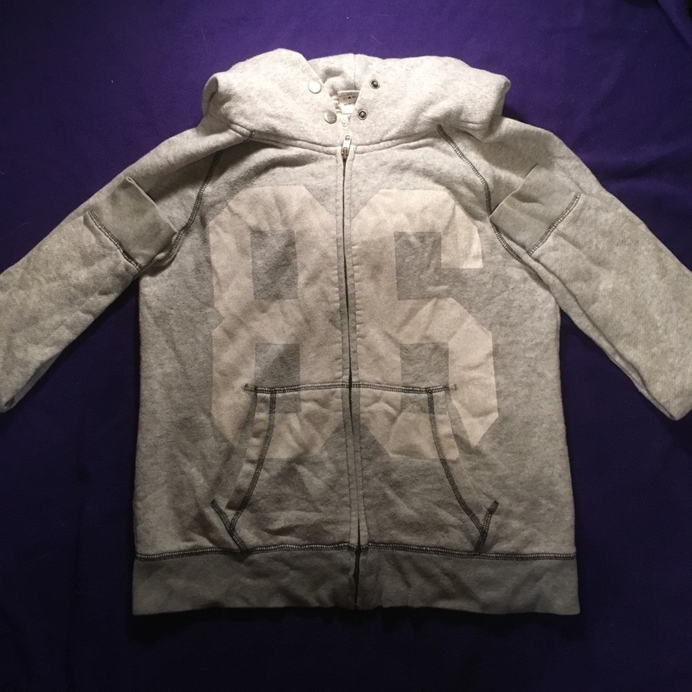 PINK 86 hoodie