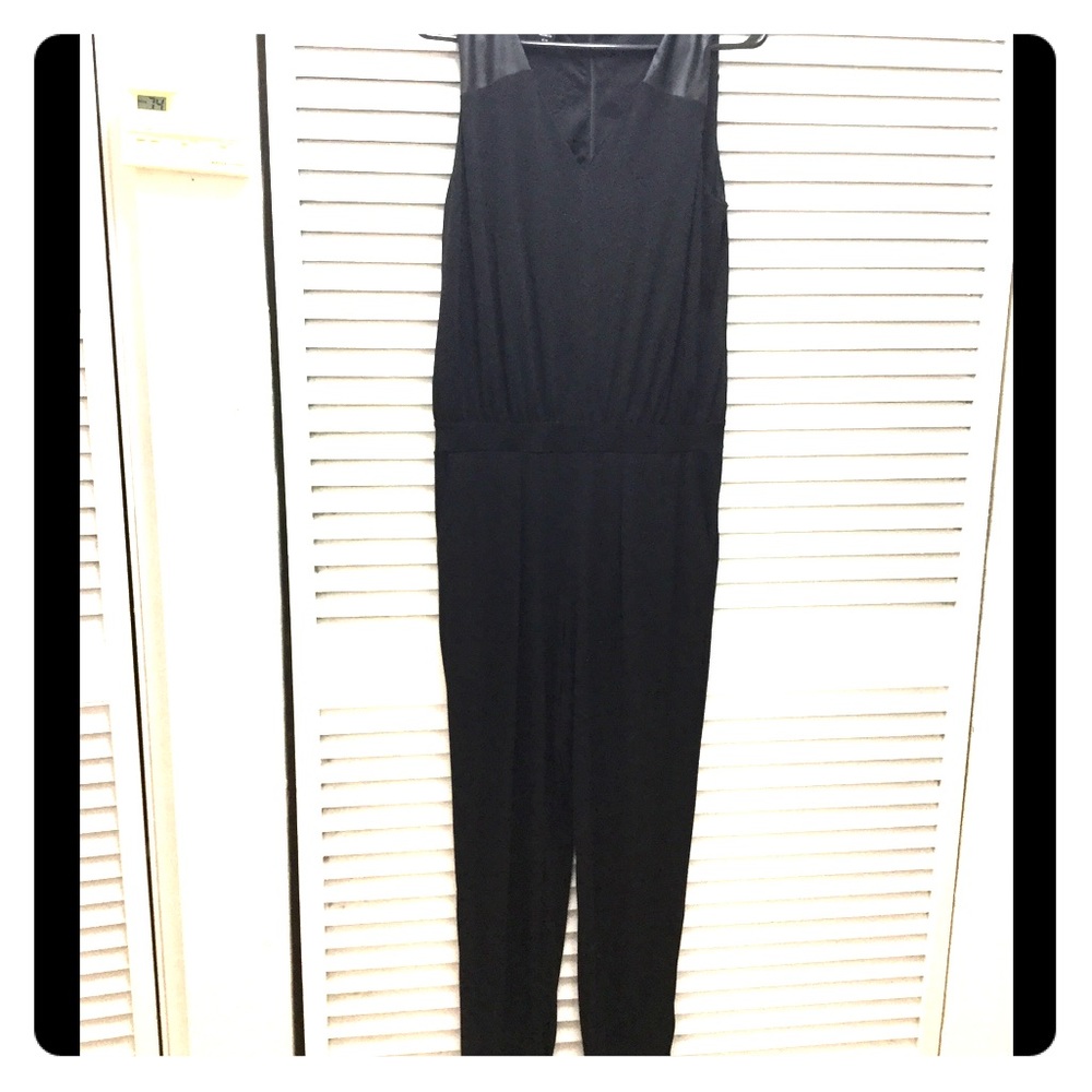 Ladies Jumpsuit