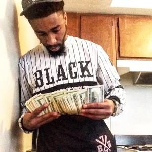 Meet your Posher, Ty