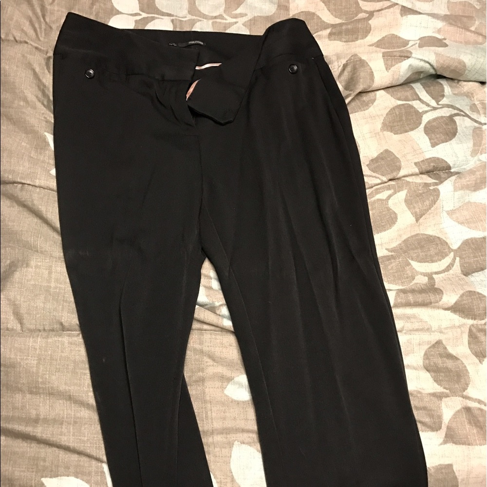 Maurice's dress pants