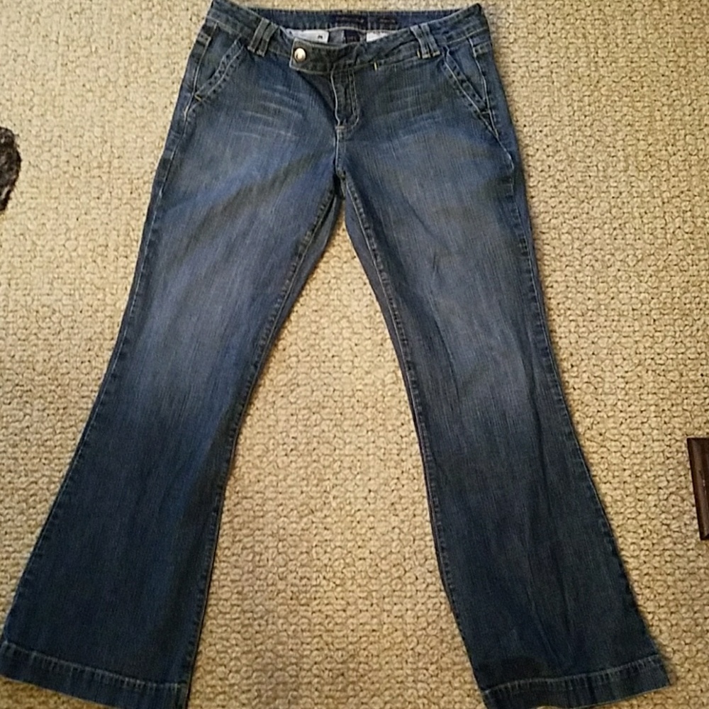 Aeropostale trouser fit jeans