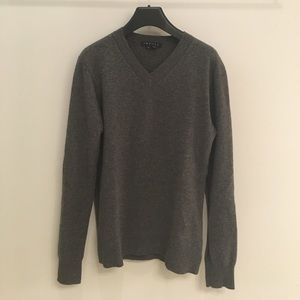 Theory Cashmere Sweater