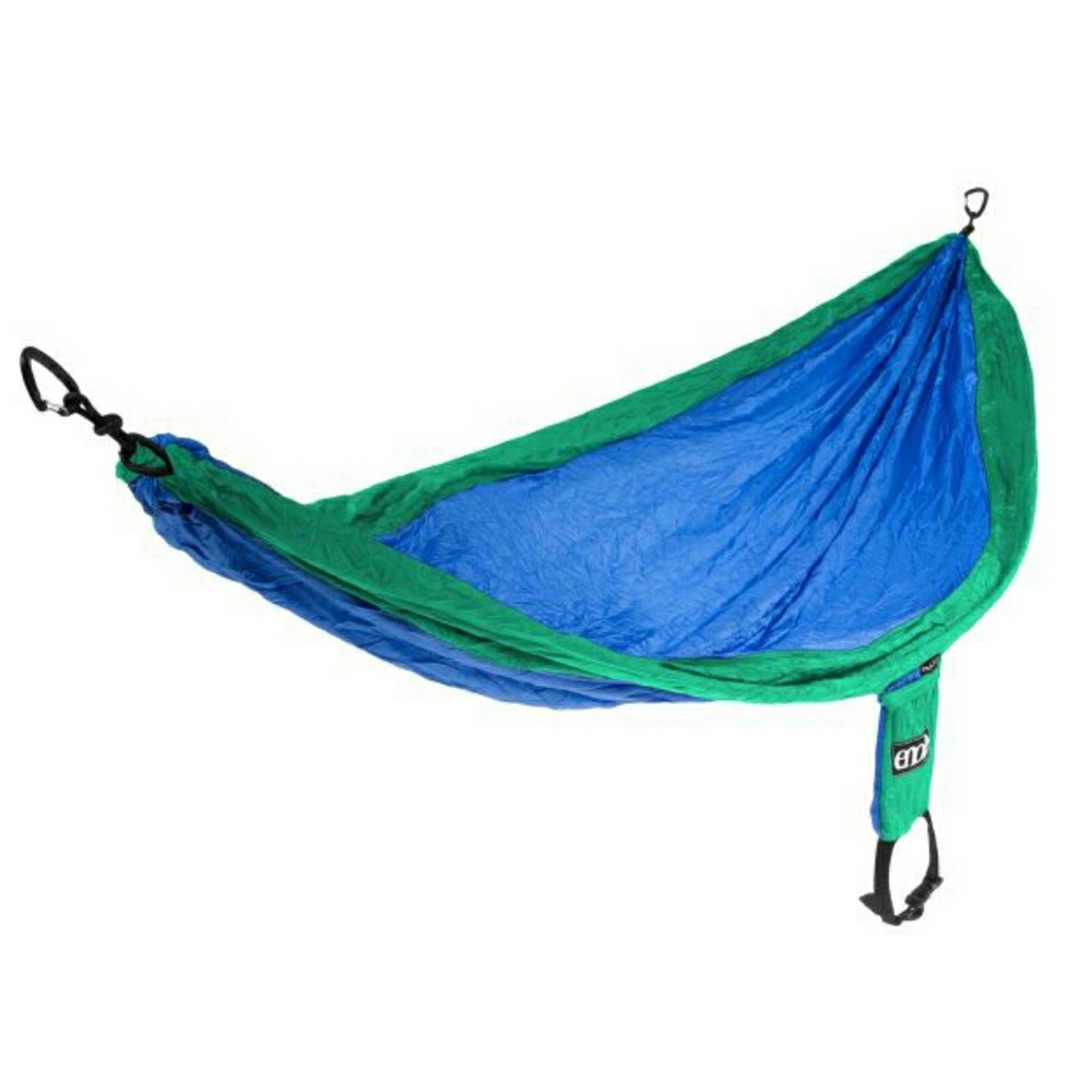 ISO: ENO HAMMOCK WITH STRAPS