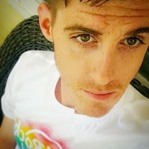 Meet your Posher, Keith