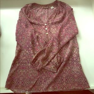 Max Studio Xs blouse