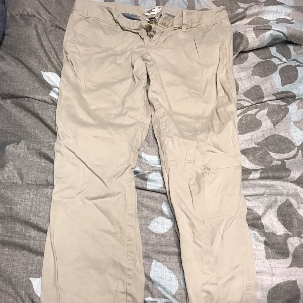 Ae dress pants