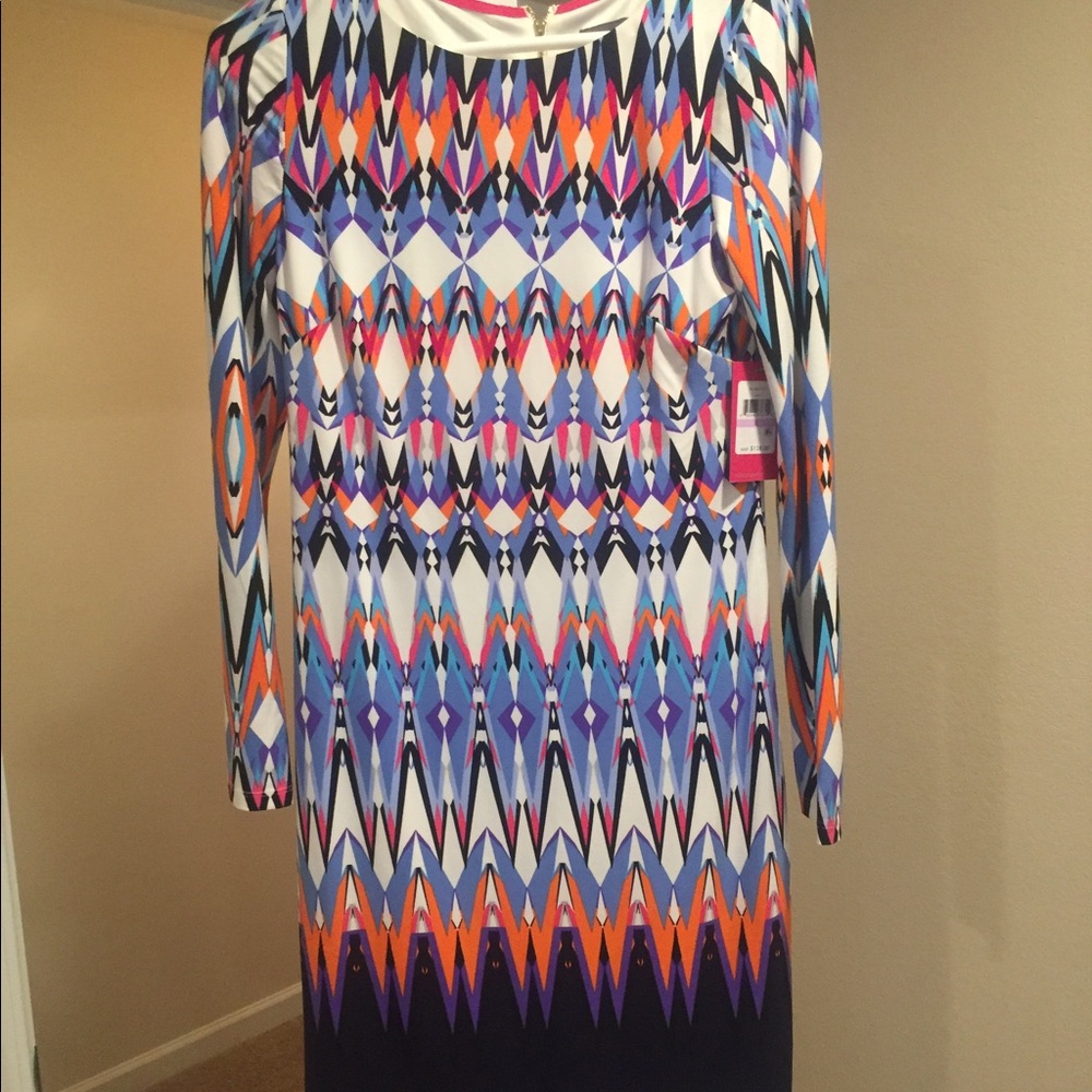 Vince Camuto Dress