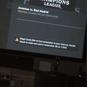 Meet your Posher, Ronith