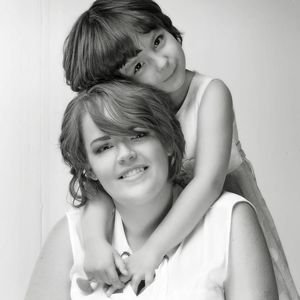 Meet your Posher, Teri