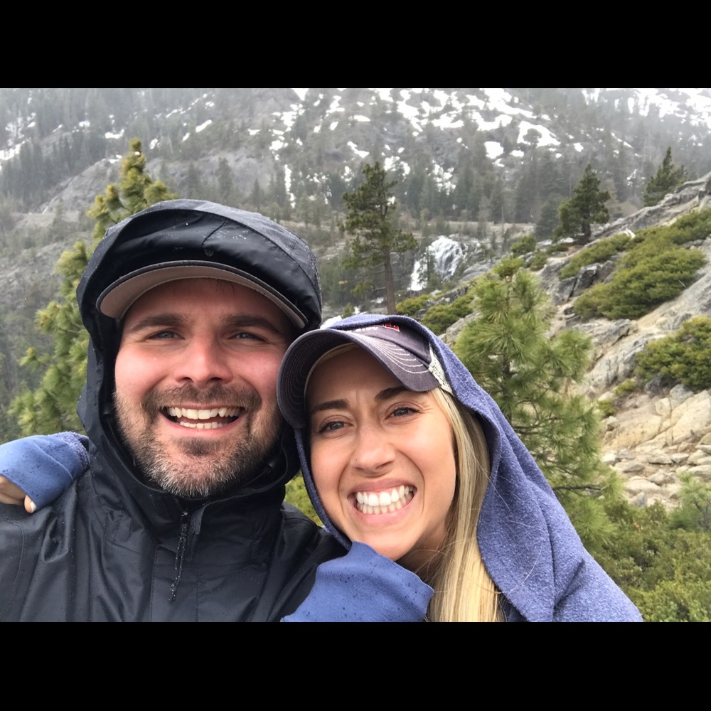 Meet your Posher, Whitney