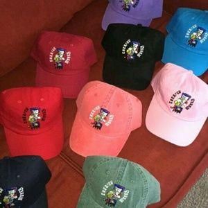 Flavors in 💰🃏🌹