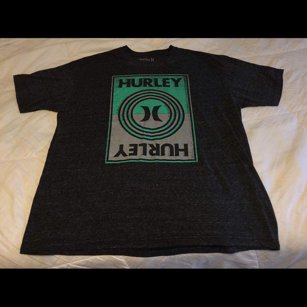 XL Hurley Tshirt