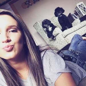 Meet your Posher, Taylor