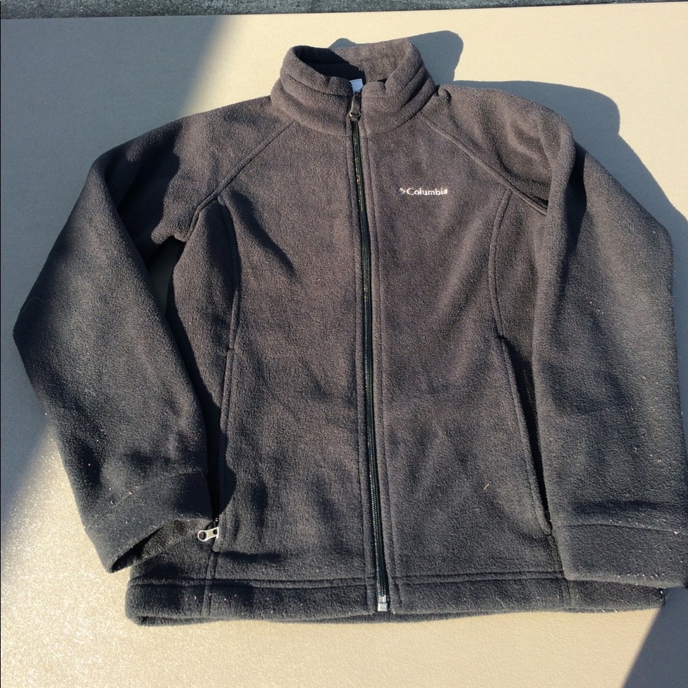 Columbia Jacket. Never Worn. Medium. - image 1