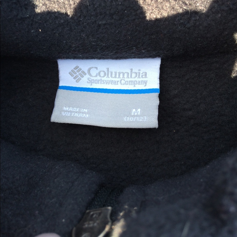 Columbia Jacket. Never Worn. Medium. - image 3