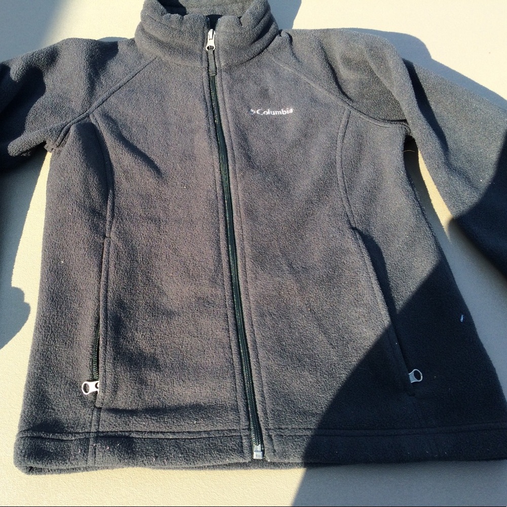 Columbia Jacket. Never Worn. Medium. - image 4