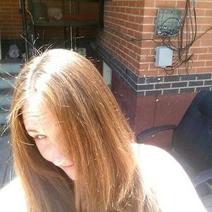 Meet your Posher, Rheannon