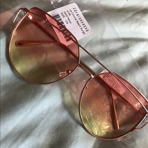 Fashion nova shades