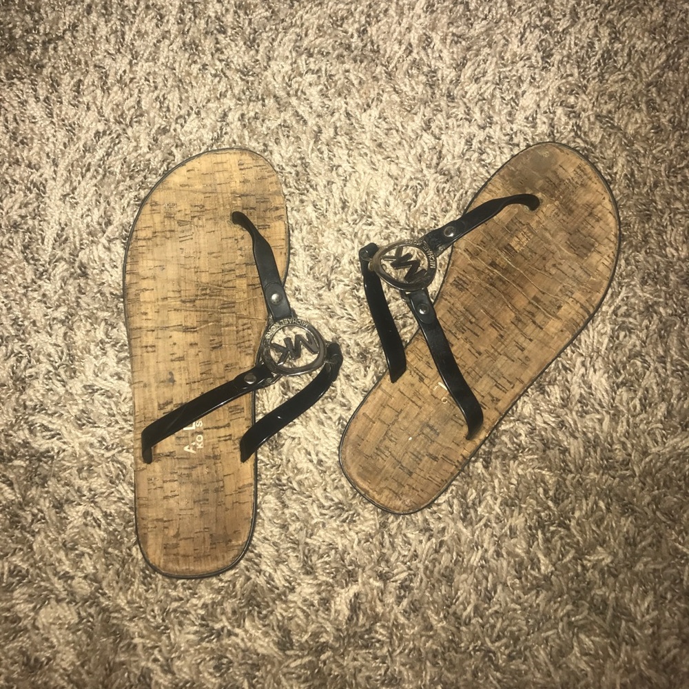 Michael kors sandals