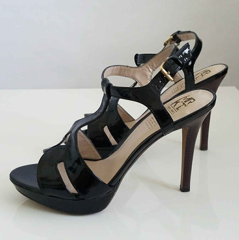 MRKT Heels