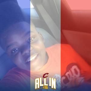 Meet your Posher, Jalen