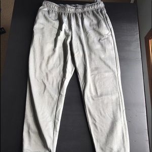 Nike Men's Jogger Pant