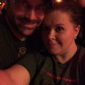 Meet your Posher, Andy