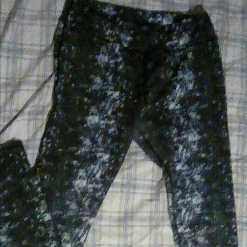 Kyodan Leggings