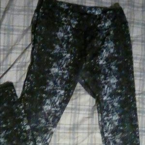 Kyodan Leggings