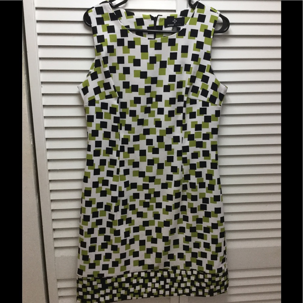 Ladies dress