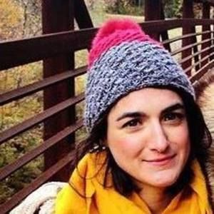 Meet your Posher, Elizabeth