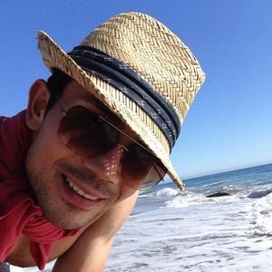 Meet your Posher, Atanas