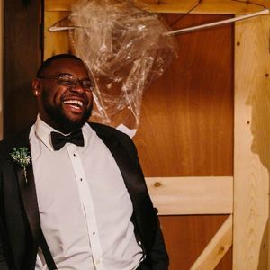 Meet your Posher, Jay