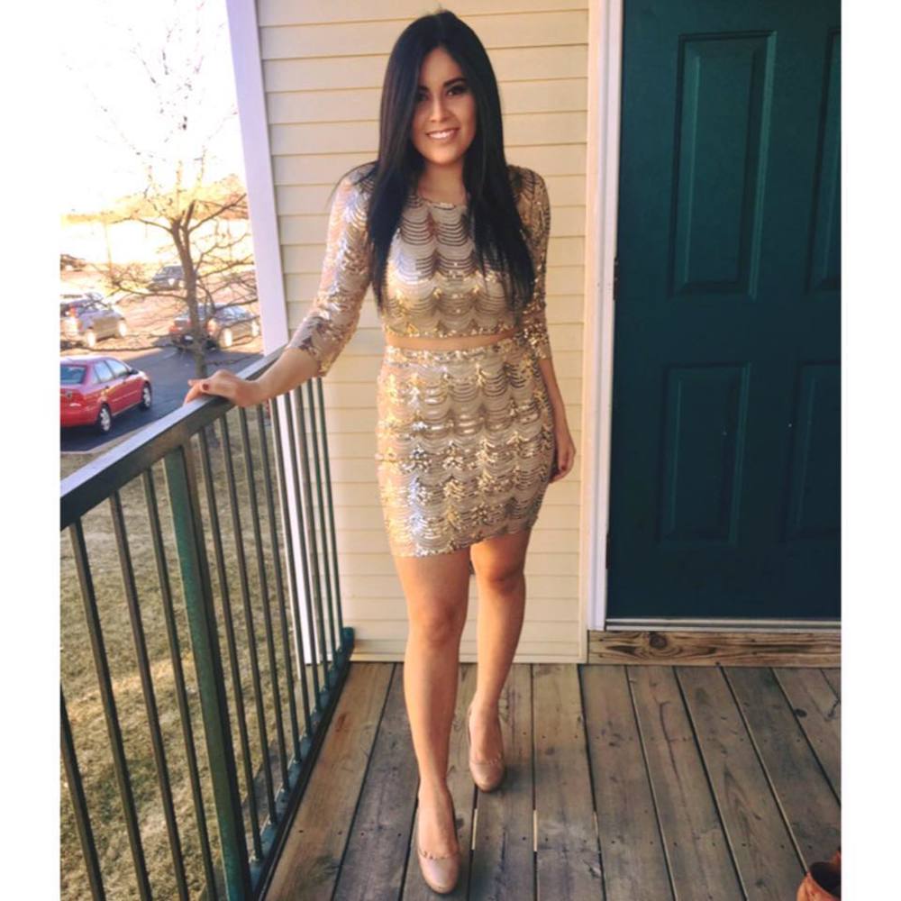 Meet your Posher, Micaela