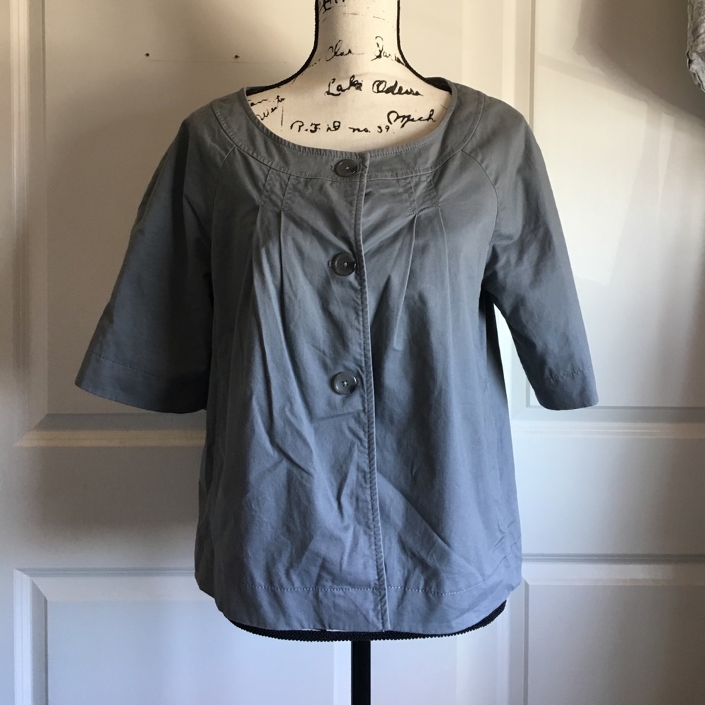 Old Navy short jacket
