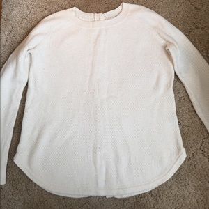 Madewell Sweater