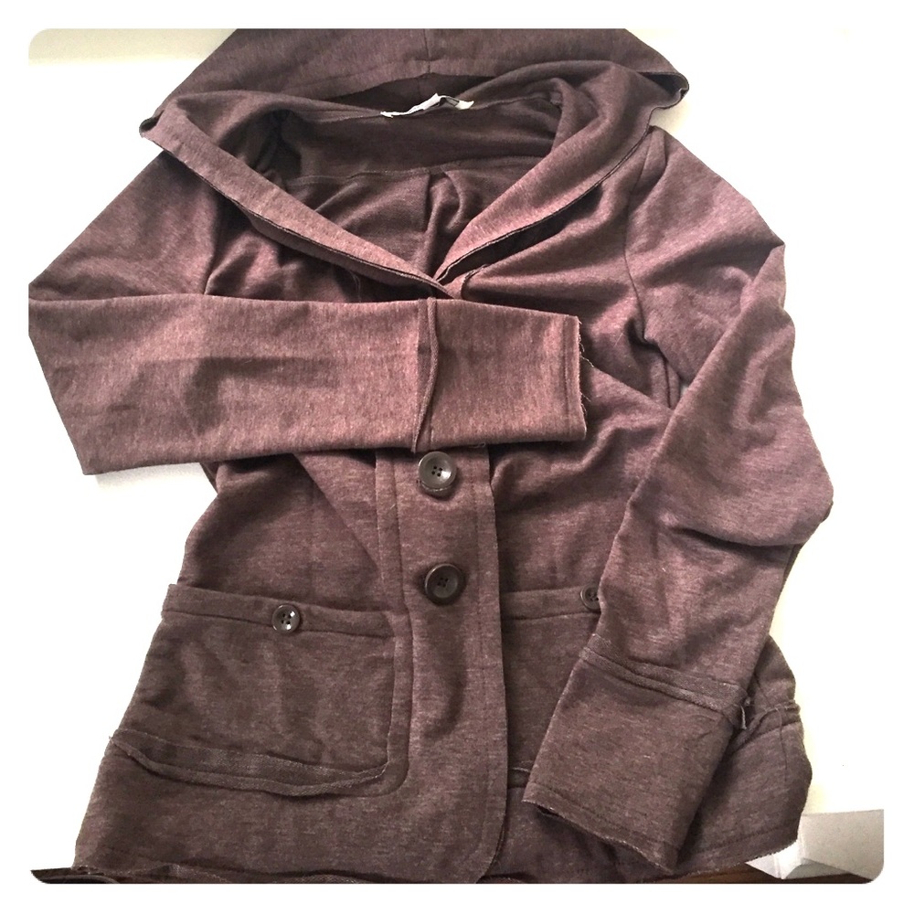 Annabella jacket