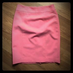 Loft Pencil Skirt