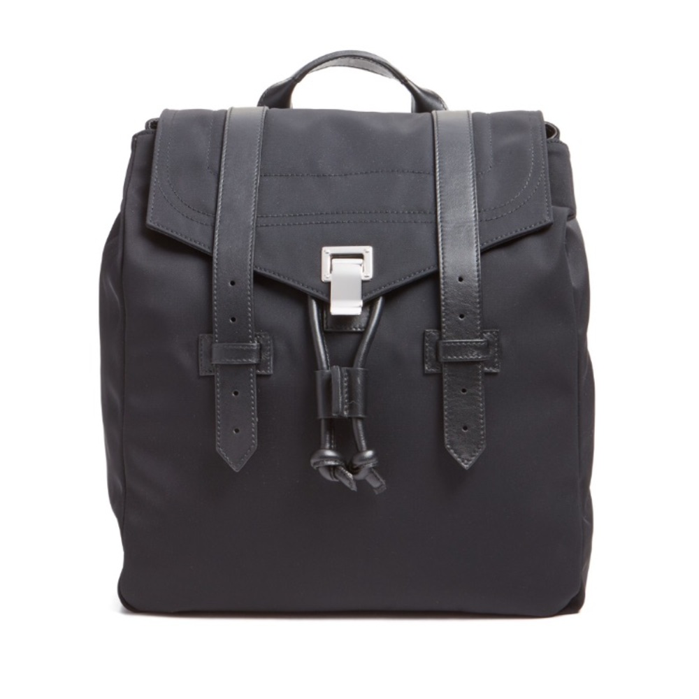 PS1 Nylon Backpack