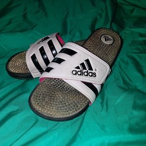 Adidas slides