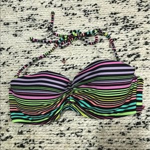 VS Bikini Top