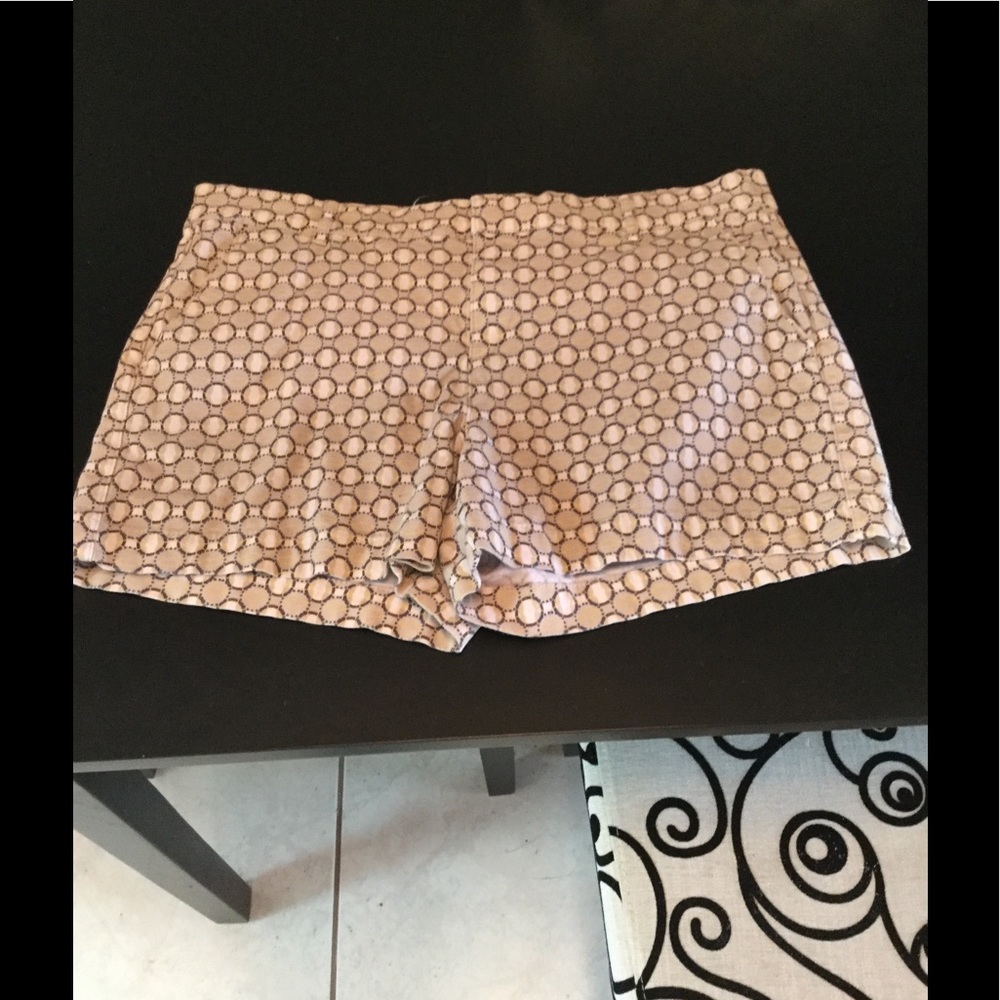 Ladies Shorts