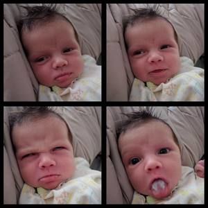 Meet your Posher, Candice