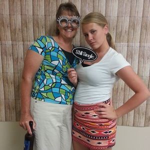 Meet your Posher, Teresa