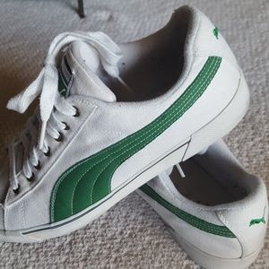 Puma sneakers